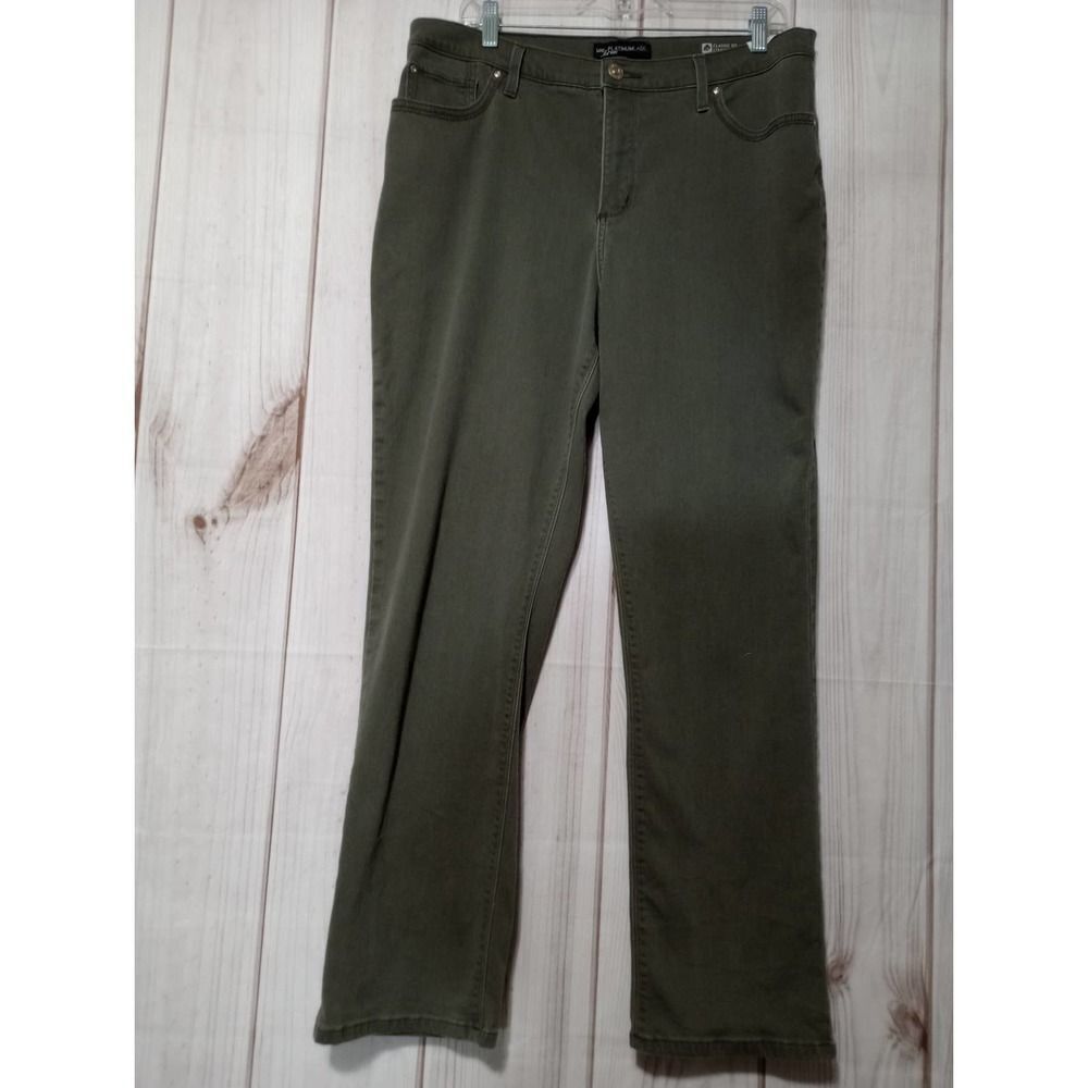 Lee‎ Platinum Jeans Ladies 16